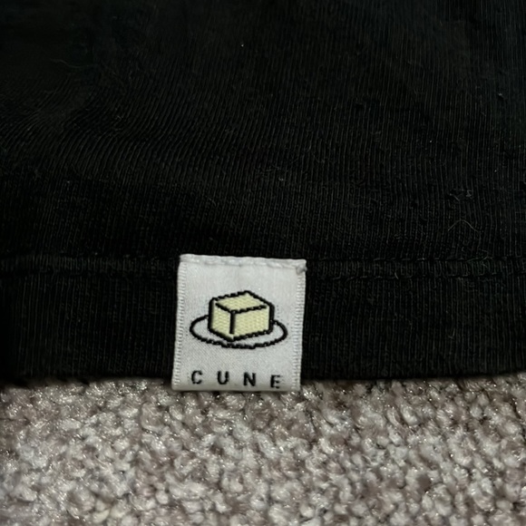 Cune Tokyo Italia bunny tshirt - Picture 3 of 6